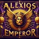 Royaume D Alexios