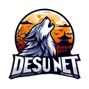 𝓓𝓮𝓼𝓾𝓝𝓮𝓽 Discord Server Icon