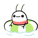 ShrimpVille Discord Server Icon