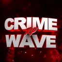 CrimeWave RP |HUGE GIVEAWAY NO... Discord Server Icon