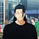 Jujutsu Kaisen Broken Technique discord icon