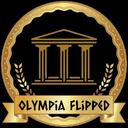  Olympia Flipped  Discord Server Icon