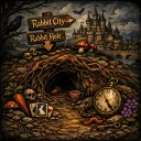 The Rabbit Hole Discord Server Icon