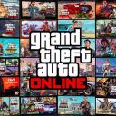 GTA Community PS5 Friendly Session Discord Server Icon