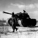Dawn of the Iron Curtain: Early Cold War