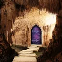 ‧₊˚🕯 The Cave 🕯˚₊‧
