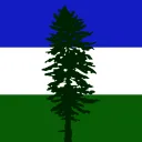 The Grand Republic of Cascadia