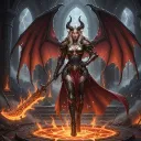 𖤐 Devil’s Dungeon¹⁸⁺'s icon