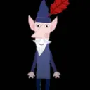 WE ARE THE 𝓦𝓲𝓼𝓮 𝓞𝓵𝓭 𝓔�... Discord Server Icon