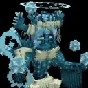 Worldbound - MCBE MMO RPG