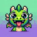 Silly Dragon $SILLY