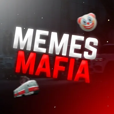 𝐌𝐞𝐦𝐞𝐬 𝐌𝐚𝐟𝐢𝐚 — мониторинг Discord сервера, статистика и рейтинг