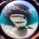 Shark Town     Discord Server Icon