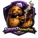 SpudZFryingPan