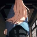 Shida    | Anime & Manga Discord Server Icon
