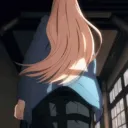 Shida  | Anime & Manga Discord Server Icon