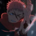 Jujutsu Kaisen Spot