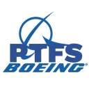 Boeing Company Of PTFS