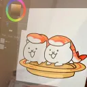 にゃんこ〜〜のサーバー