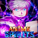 Anime Spirits (Giveaways)