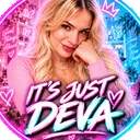 🤍 Deva's Safe Place 💜
