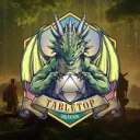 Tabletop Dragon