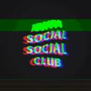 Anti Social Social Club Discord Server Icon