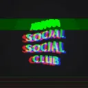 Anti Social Social Club Discord Server Icon
