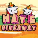 NayKow's Giveaway Server