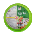 쌈무
