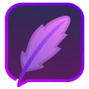 CrowMessage (Feathyr) Discord Server Icon