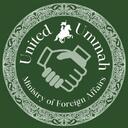 United Ummah Foreign Affairs Discord Server Icon