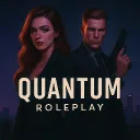 Quantum Roleplay #Yakında