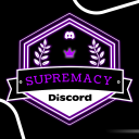 Discovery icon for Supremacy Discord server