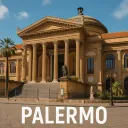 🔮 PALERMO RP | ER:LC V1