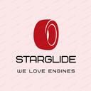 Starglide Discord Server Icon
