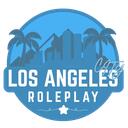 Los Angeles Roleplay | VC Only Discord Server Icon