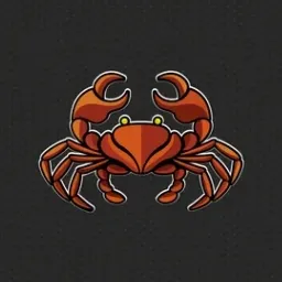 🦐🦀 Крабовый сервак 🦀🦐 — мониторинг Discord сервера, статистика и рейтинг