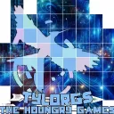 TylORGs - THE HOUNGRY GAMES (Season 1)