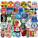 EUROPEAN FOOTBALL SIM!