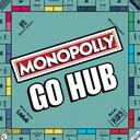 Monopoly Go Hub Discord Server Icon