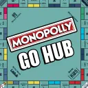 Monopoly Go Hub Discord Server Icon