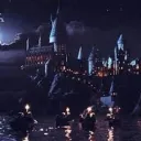 Hogwarts: a Marauders retelling
