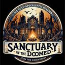 Sanctuary of the Doomed Discord Server Icon