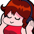 ♫ ♩ 𝓙𝓸𝓼𝓱'𝓼 𝓡𝓸𝓸𝓶 ♩ ♫