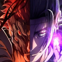 𝓙𝓾𝓙𝓾𝓽𝓼𝓾 𝓡𝓮𝓺𝓾𝓲𝓮𝓶. Discord server icon