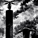 𝓙𝓾𝓙𝓾𝓽𝓼𝓾 𝓡𝓮𝓺𝓾𝓲𝓮𝓶 | 𝖧𝖨𝖣𝖣𝖤𝖭 𝖨𝖭𝖵𝖤𝖭𝖳𝖮𝖱𝖸 𝖠𝖱𝖢 Discord server icon