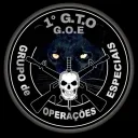 『1°G.T.Oᴮᴿᴾ⁵』G.O.E