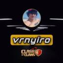 vrnyiro Discord Server Icon