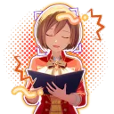 -⟡﹒Sekai Of Wonderlands 🍦・ARCHIVED・